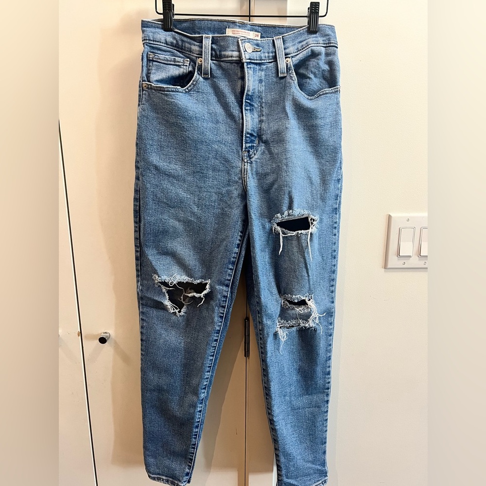 Levi’s Jeans